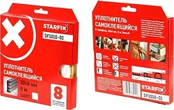 Теплоизоляция Starfix SF1010-01