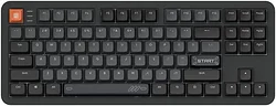 Клавиатура Dark Project ALU87B Gamma g3ms Magnetite Клавиатура Dark Project ALU87B Gamma g3ms Magnetite
