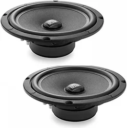 Автоакустика BLAM W200RS