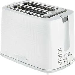 Тостер DELTA LUX DE-400