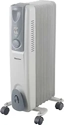 Масляный радиатор Blackton Bt OH2110 Масляный радиатор Blackton Bt OH2110