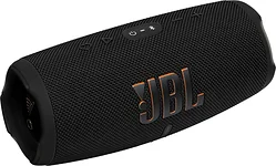 Портативная акустика JBL Charge 5 Wi-Fi 