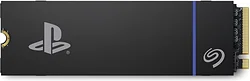 SSD Seagate Game Drive PS5 2TB ZP2000GP3A2001