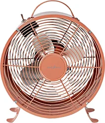 Вентилятор Nedis Table Fan FNCL10PK20