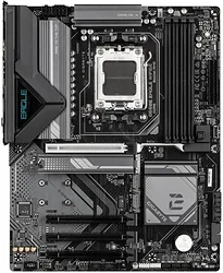 Материнская плата Gigabyte B650E Eagle WiFi6E