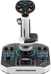 Джойстик Thrustmaster Sol-R 1 Flightstick
