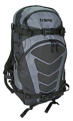 Tramp Snow Rider 30 black/grey