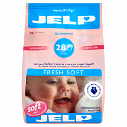 Jelp Fresh Soft 2.24кг