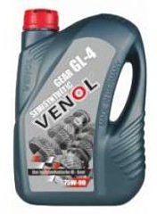 Venol Gear Semisynthetic GL-4 75W-90 1л