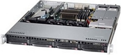 Supermicro SuperServer (SYS-5018D-MTRF) Supermicro SuperServer (SYS-5018D-MTRF)