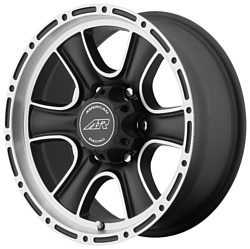 American Racing AR-902 9x15/5x114.3 ET-24