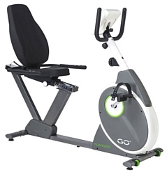 Tunturi GO Recumbent Bike 30