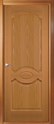 Belwooddoors Милан Дуб радиал