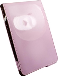 Tuff-Luv Kindle 4 Bliss Pink (H6_18)