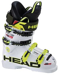 HEAD Raptor 90 RS (2014/2015)