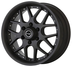 PDW Wheels 7009 V-XL 8x20/6x139.7 D110.1 ET38 UB