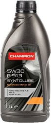 Champion Syntolube 5W-30 F913 1л