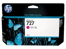 Картридж HP 727 (B3P20A) Картридж HP 727 (B3P20A)