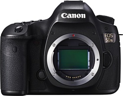 Canon EOS 5DS Body