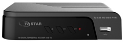 TV Star T2 525 HD USB PVR