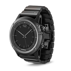 Garmin Fenix 3 Sapphire