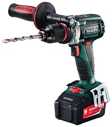 Metabo BS 18 LTX BL Impuls 0