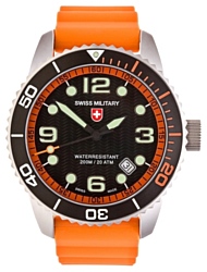 CX Swiss Military Watch CX27031
