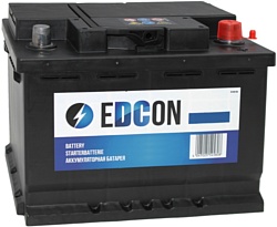 EDCON DC60540L (60Ah)