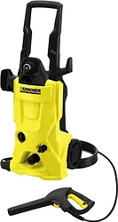 Мойка высокого давления Karcher K4 (1.180-150.0) Мойка высокого давления Karcher K4 (1.180-150.0)