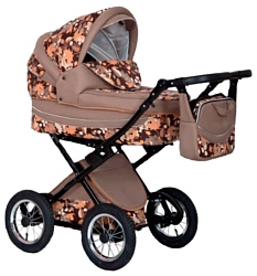 Caretto Angel Leaves Collection Caretto Angel Leaves Collection