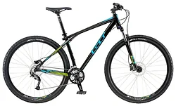 Велосипед GT Karakoram Sport (2016)
