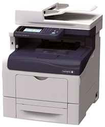 Fuji Xerox DocuPrintCM405 df