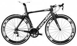 Cervelo S5 DA Di2 (2017)