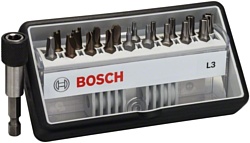 Bosch 2607002569 19 предметов