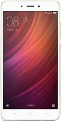 Xiaomi Redmi Note 4 Qualcomm Snapdragon 4/64Gb