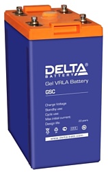 Delta GSC 3000