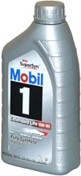 Mobil 1 10W-60 1л Mobil 1 10W-60 1л