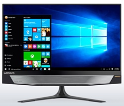 Lenovo IdeaCentre 720-24IKB (F0CM0036RK)