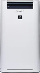 Очиститель и увлажнитель воздуха Sharp KC-G61RW