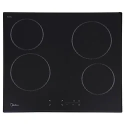 Электрическая варочная панель Midea MCH64260F
