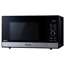 Микроволновая печь Panasonic NN-SD38HS Микроволновая печь Panasonic NN-SD38HS