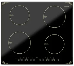 Электрическая варочная панель DARINA P8 EI 305 B