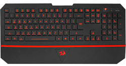 Redragon Karura black USB