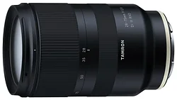 Объектив Tamron 28-75mm F/2.8 Di III RXD (A036) Sony E Объектив Tamron 28-75mm F/2.8 Di III RXD (A036) Sony E