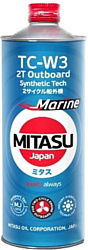 Mitasu MJ-923 TC-W3 1л
