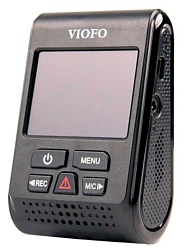 VIOFO A119 PRO GPS