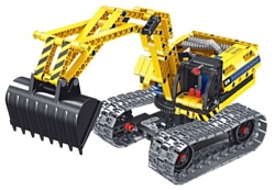 EvoPlay Construction CC-110 Excavator