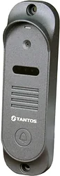 Вызывная панель Tantos Stich (черный)