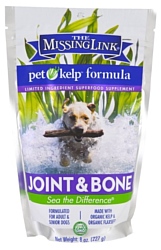 The Missing Link Pet Kelp Formula Joint & Bone
