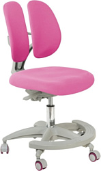 Fun Desk Primo (розовый)
